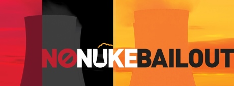 NoNukeBailout campaign banner NoNukeBailout campaign banner