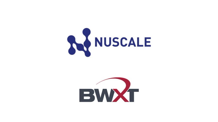 NuScale 'builds out' Canadian SMR&nbsp;supply chain