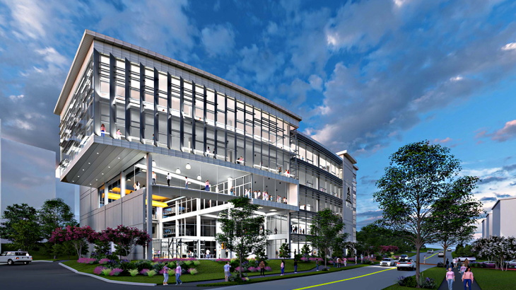 Moves to bolster US nuclear workforce development