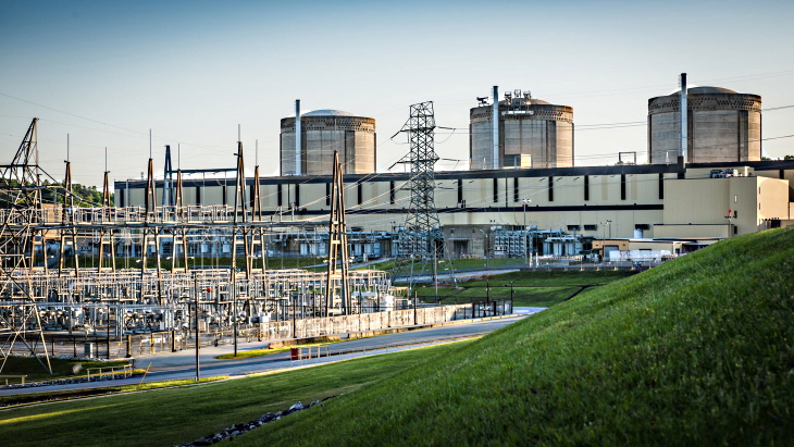 Oconee cleared to operate for up to 80 years
