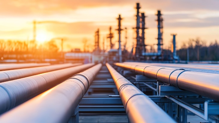 Oil and mining giants among firms exploring nuclear's industrial use potential