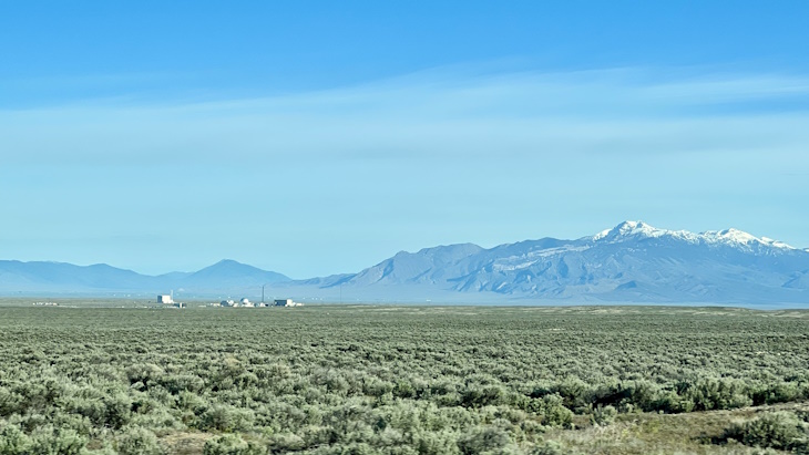 Oklo cleared to begin site characterisation for first-of-a-kind plant