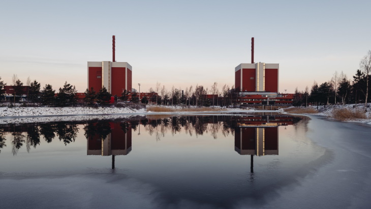 Nordic Investment Bank to help finance Olkiluoto upgrades