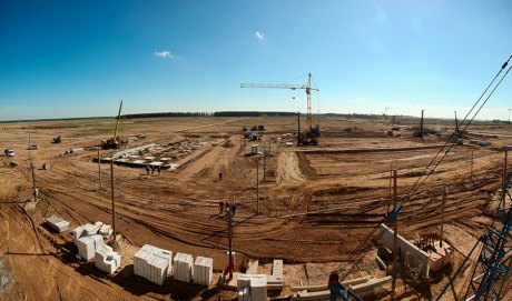Ostrovets, May 2012 460x271 Ostrovets, May 2012 460x271