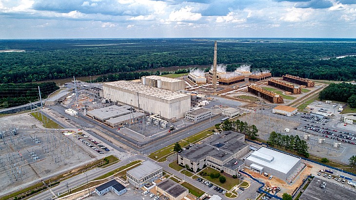 Georgia nuclear power plant cleared for 80-year operating life