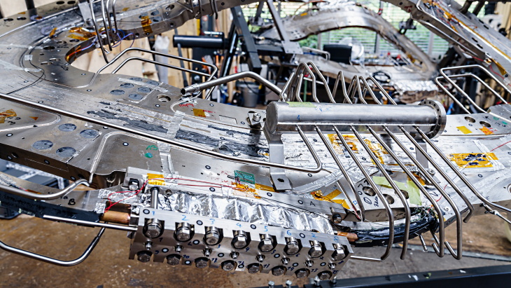 Proxima announces plan for German HTS production facility