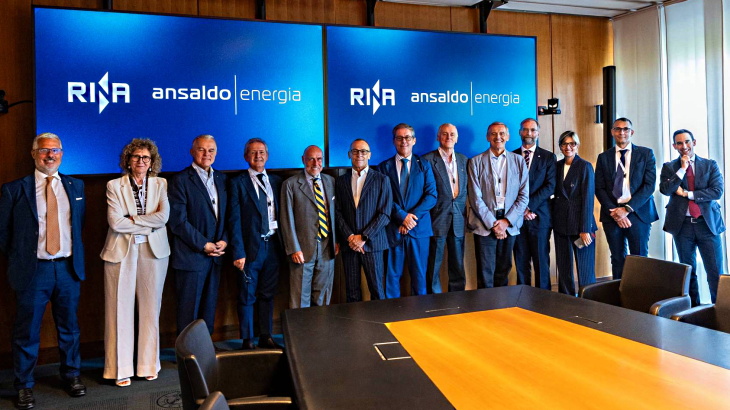 Initiative launched to bolster Italian nuclear supply chain