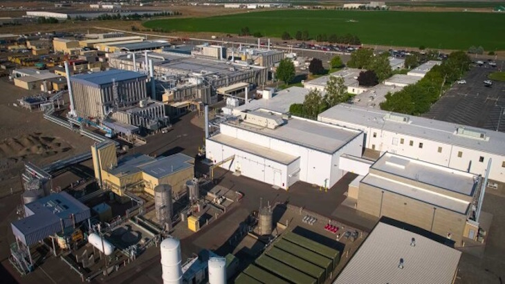 TRISO approval, HALEU pact advance US nuclear fuel