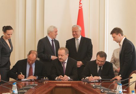 Russia-Belarus_credit_signing_(BelVB)_460 Russia-Belarus_credit_signing_(BelVB)_460