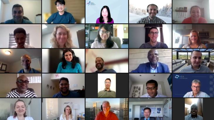 Reflections: From the first Strategic Leadership Academy's fellows