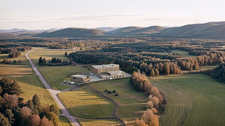 Blykalla teams up with Hitachi for SMR deployment