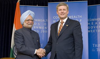Singh-Harper Singh-Harper