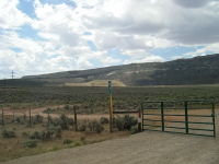 Pinon Ridge site (Energy Fuels Inc) Pinon Ridge site (Energy Fuels Inc)