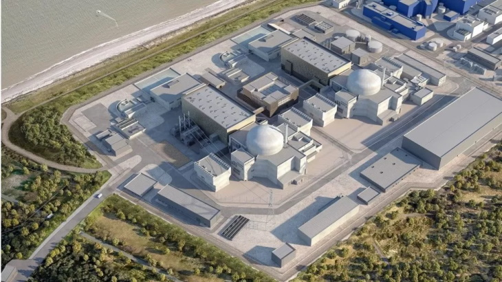 Taskforce calls for reforms to UK nuclear regulation