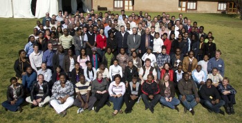 WNU One Weeker - South Africa WNU One Weeker - South Africa
