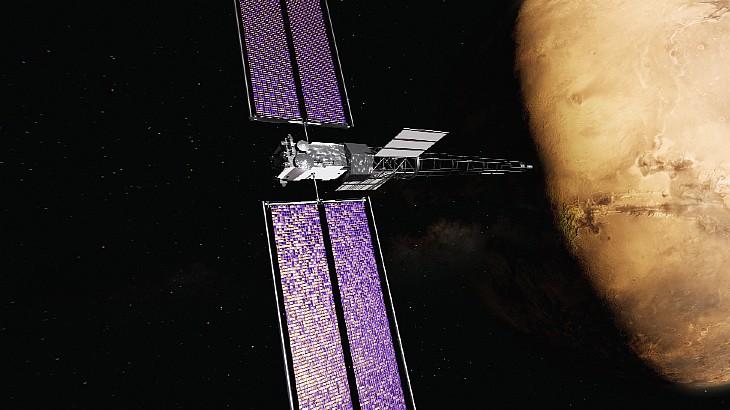 Radiant and NASA awarded US HALEU allocations