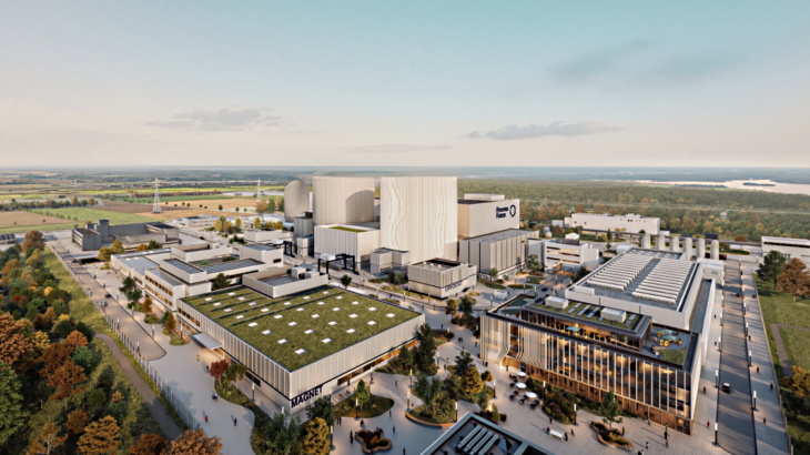 Fusion industry leaders call for EU long-term plan