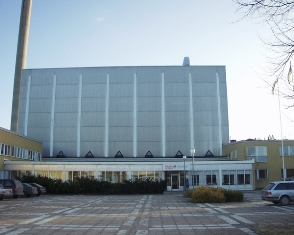 Studsvik R2 Studsvik R2