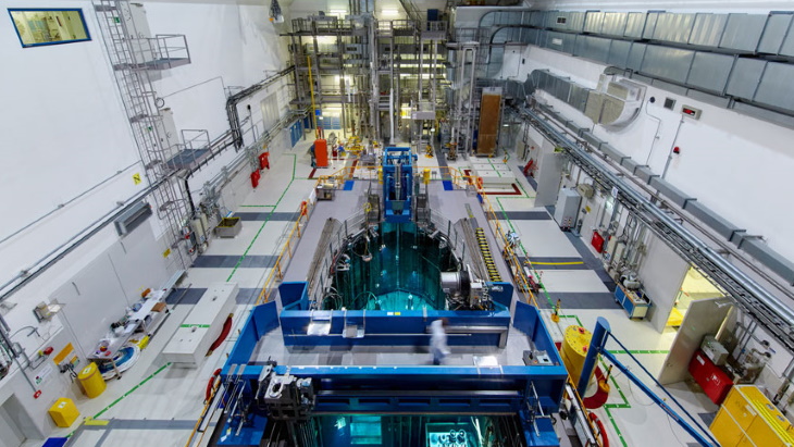Framatome, TUM to develop new research reactor fuel