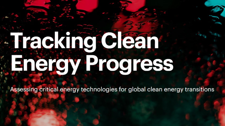Nuclear power now &lsquo;off track&rsquo; in IEA's Sustainable Development Scenario