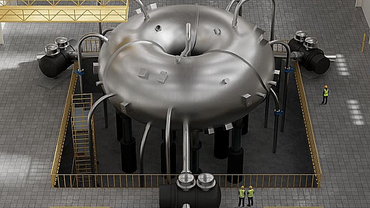 Tennessee becomes first US state to set up fusion regulations