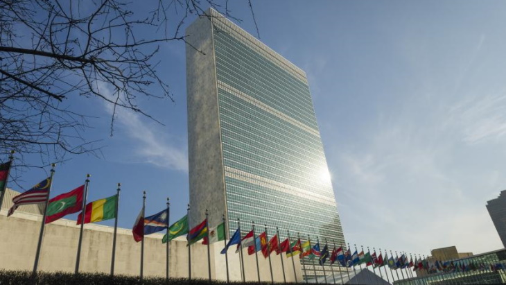 NPT 'remains vital', fresh push on&nbsp;sharing nuclear tech for peaceful uses