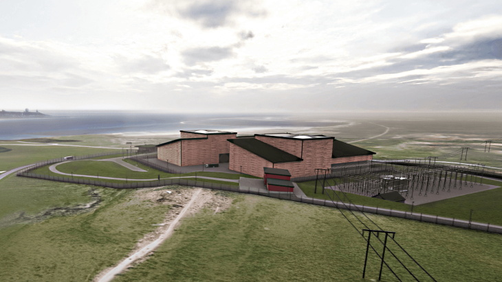 Norwegian municipalities initiate investigation work
