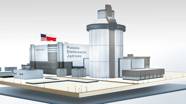 Agreement extension enables continued development of Polish plant