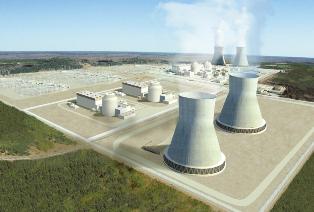 Vogtle - new reactors