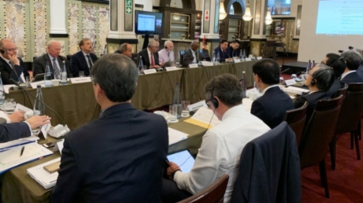 WANO to open branch office in China