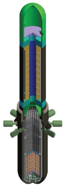 Westinghouse SMR Westinghouse SMR