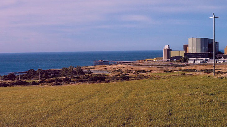 Fisher German lands Wylfa advisory contract