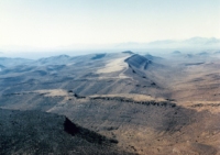 Yucca Mountain Yucca Mountain