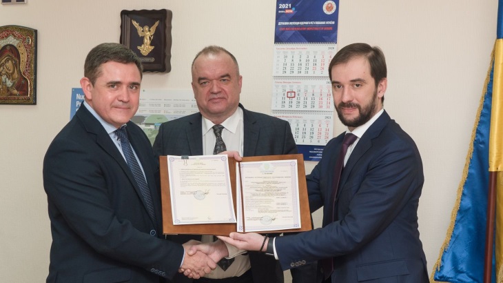 Ukraine's Zaporozhe 5 clear to operate until 2030&nbsp;