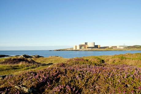 Wylfa (Magnox Sites)_460 Wylfa (Magnox Sites)_460