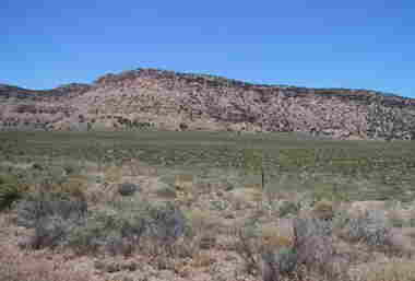 Churchrock (Image: Uranium Resources Inc) Churchrock (Image: Uranium Resources Inc)