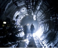 Cigar Lake underground Cigar Lake underground