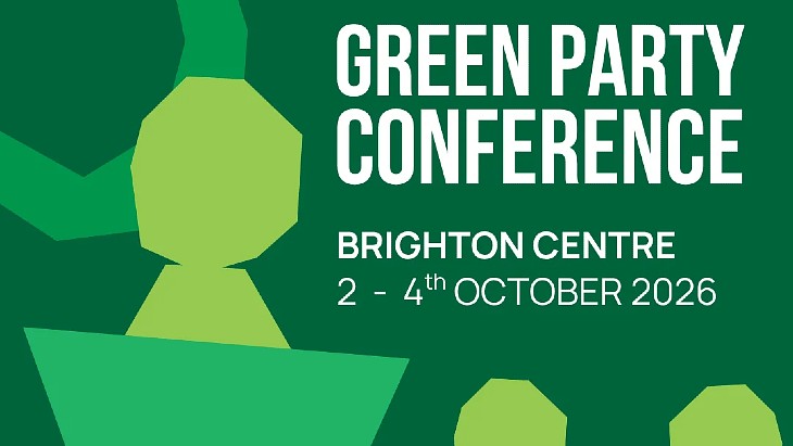 Green Party drops nuclear phase-out policy