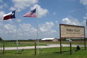 Hobson ISR Processing Plant (Image: Uranium One) Hobson ISR Processing Plant (Image: Uranium One)