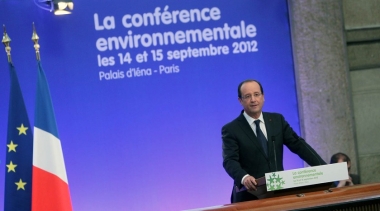 Hollande - Environmental Conference (elysee.fr)_380 Hollande - Environmental Conference (elysee.fr)_380