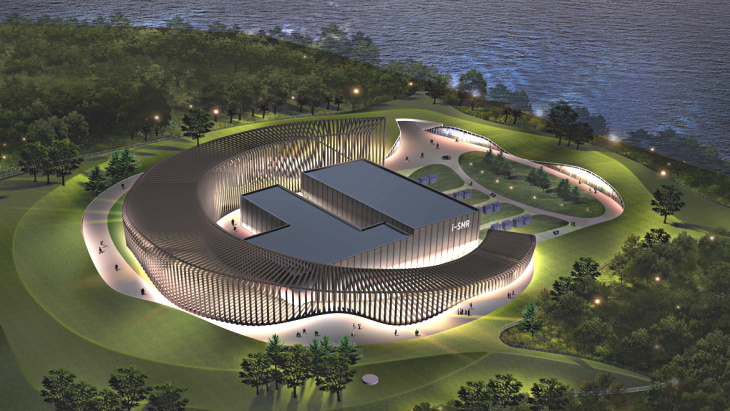Sites selected for Korean nuclear new build