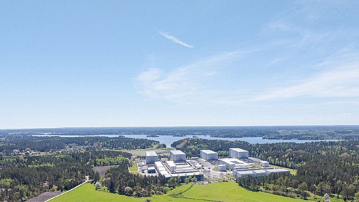 Studsvik seeks state support for SMRs in Sweden