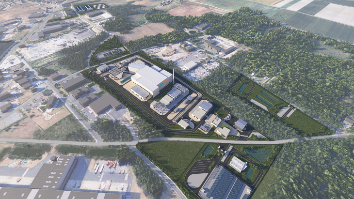 Newcleo sets out plan for US licensing of reactor