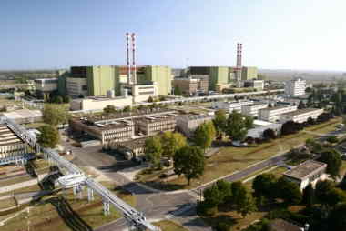 Paks NPP (Image: Paks NPP) Paks NPP (Image: Paks NPP)
