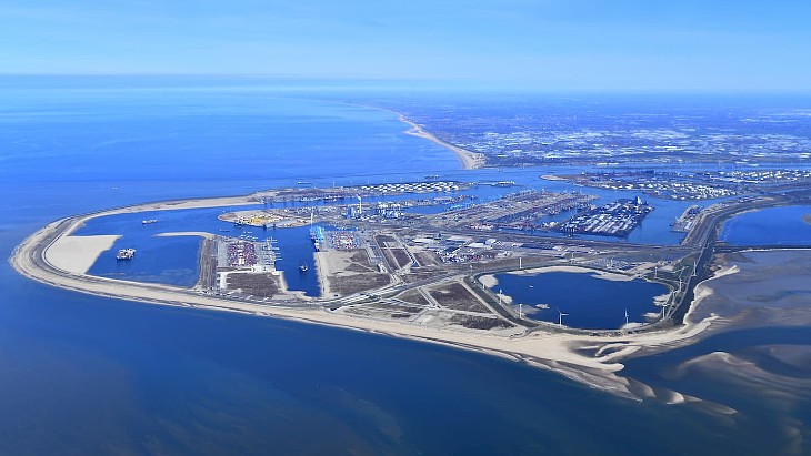 Report looks into next steps for port calls for nuclear-powered ships
