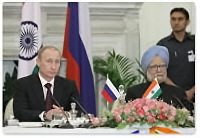 Putin and Singh (Image: Prime Minister's Office) Putin and Singh (Image: Prime Minister's Office)