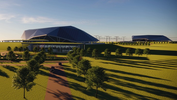 Škoda JS, Doosan Enerbility get key Rolls-Royce SMR work