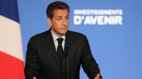 Sarkozy 27 June 2011 (Image: P Segrette) Sarkozy 27 June 2011 (Image: P Segrette)