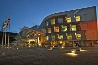 Scottish Parliament, Edinburgh (C)2005 SCOTTISH PARLIAMENTARY CORPORATE BODY) Scottish Parliament, Edinburgh (C)2005 SCOTTISH PARLIAMENTARY CORPORATE BODY)