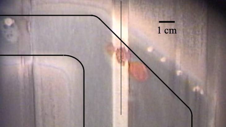 Research hope for 'shadow corrosion'&nbsp;progress